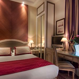 Klassieke Double Kamer