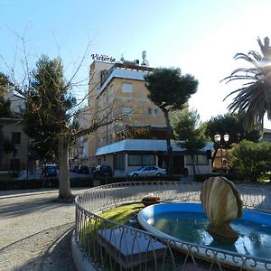 Hotel Victoria